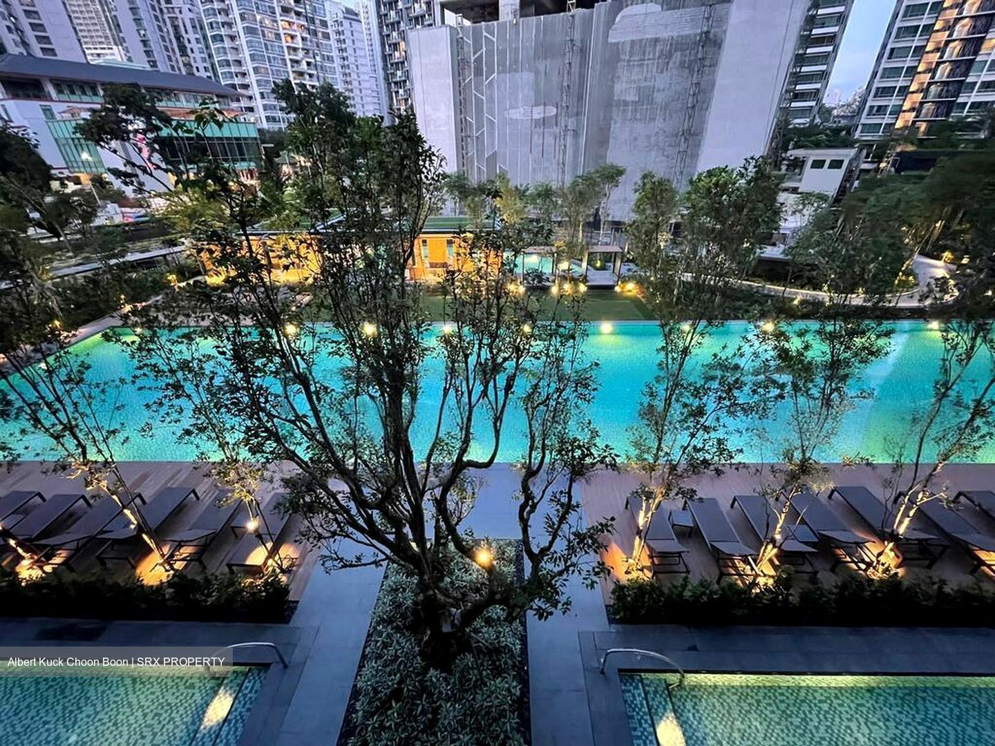 Kopar At Newton (D9), Apartment #470432881